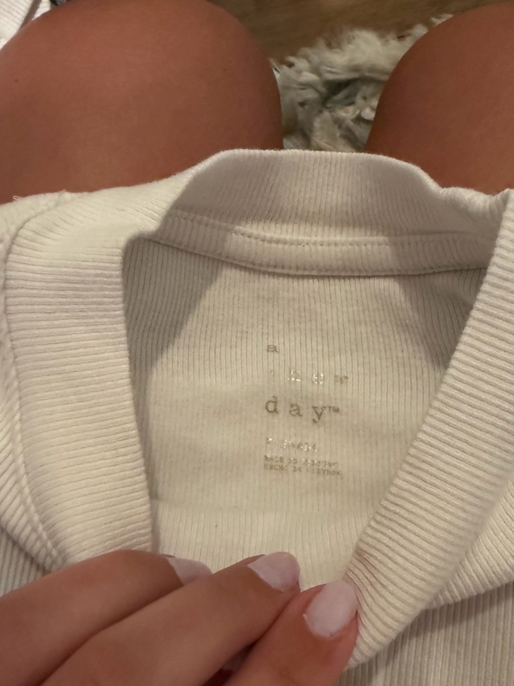 Basic tank Tops - Picture 6 of 6